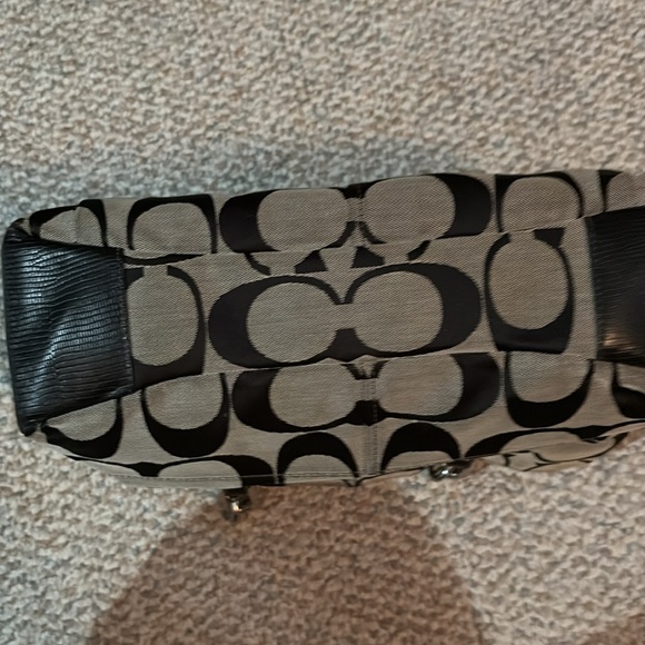 Coach bag - Picture 5 of 6